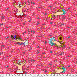 Say It With Flowers-Rose