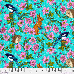 Forest Tailors-Blue
