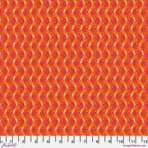 January-Orange