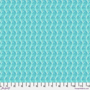 January-Turquoise